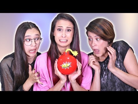 DIT SPEL ZULLEN WE NOOIT MEER SPELEN! || Fan Friday
