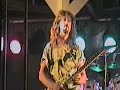Radar Love - White Lion / Golden Earring Cover