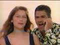 Jamel Debouze & Laetitia Casta