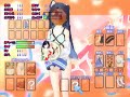 LoveDeath3 DEMO Play　【らぶデス３体験版】ひたすらうららを弄りまわすﾃｽﾄ(*´Д`*)