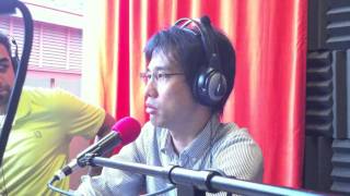 Interview With Dr. Masato Tani - Japanese Professor Fluent In Persian