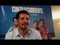 Entrevista a Cristian Mercado