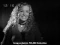 reportage d'oph�lie winter � l'�mission giga sur la preparation de son premier album fantome 