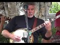 The Second Wind Bluegrass \"Blueridge Mountain Girl\" The Second Wind Bluegrass \"Blueridge Mountain Girl\"