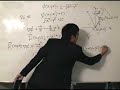 a short example finding the tangent plane of a given scalar surface function. situable for those taking vector calculus or enginnering math in general.

check out www.gaussianmath.com for more calculus related mathematics.