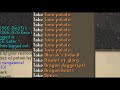 A Video I made a while ago for a friend. I decided to upload it here:)