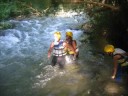 rafting in valnerina