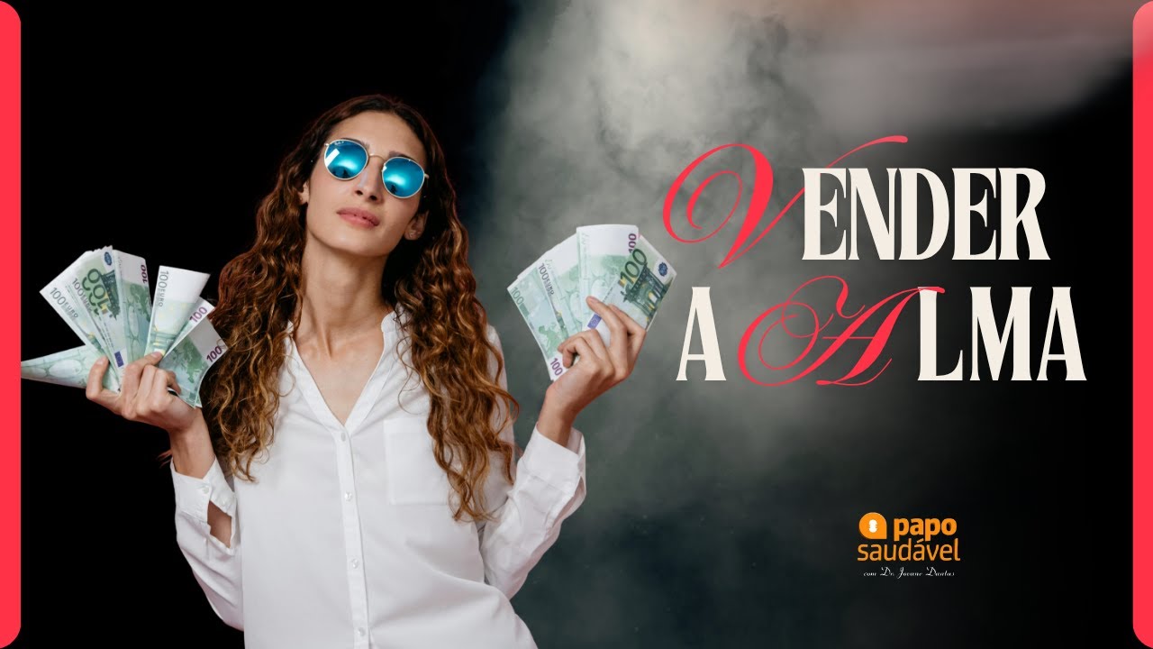 VENDER A ALMA