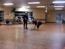 Rosa Cam: Training Buddy Droid