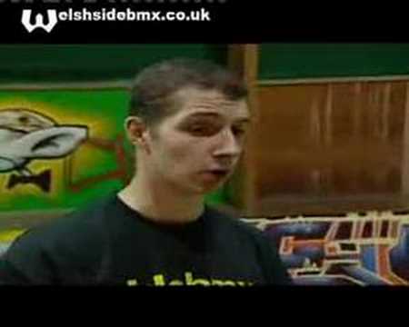 matti CBBC -Click here to watch