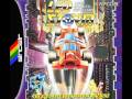 LED Storm (ZX Spectrum) - Title Theme Music