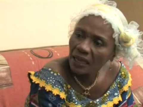 cote d ivoire ma famille trahison ( theatre)