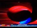 Phaneuf Blows up An Oiler Peterson
