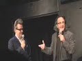 Marc Maron / Greg Proops - Australia, Drugs, Women