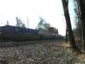 videos de CSX Double Stack Heads East with 2 AC60CWs