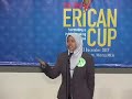 Erican Cup - Rabiatul Adawiyah (Erican Serdang) Erican Cup - Rabiatul Adawiyah (Erican Serdang)