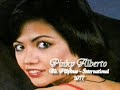 Pinky Alberto Scaife 1977 Miss Philippines International