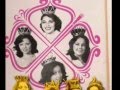Pinky Alberto Scaife 1977 Miss Philippines International
