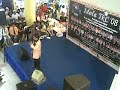 idola tkc quater final