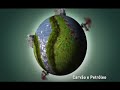 Testemunhas do Clima - parte 1