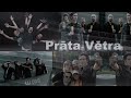 DJ UGA Radio Edit- Prāta vētra- Ziema