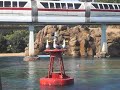 Finding Nemo Submarine Voyage Seagulls