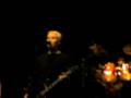 Farin Live Ansage in Winterthur