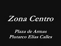 ciudad mante zona centro
