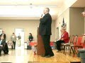 Bob Parker at Sikeston LDs Event v Jo Ann Emerson: February 25, 2012
