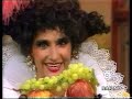 Anna Marchesini - (Bella Figheira / Dolores)