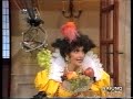 Anna Marchesini - (Bella Figheira / Dolores)