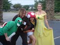 Mario Kart: it's real life
