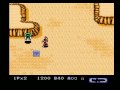 if i had bothered with save states, i might have played through it. it was an interesting take on the classic model, though it did have its flaws.