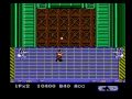 if i had bothered with save states, i might have played through it. it was an interesting take on the classic model, though it did have its flaws.