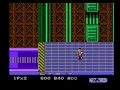 if i had bothered with save states, i might have played through it. it was an interesting take on the classic model, though it did have its flaws.
