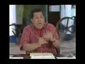 Hugo Chavez explains Trueque