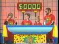Family Double Dare - Part 1