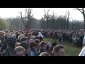 Kalwaria Zebrzydowska misteria 2010