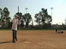 Softball Bat Reviews - 13 HR - 4 Line Drives - AK 9-8-2007