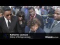 Jackson family and lawyers react to Conrad Murray sentence