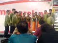Simbang Gabi (L. San Pedro) - Basilica YC @ MAKaroling 09.3gp