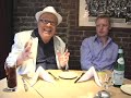 Angus McIndoe on the Stephen Holt Show, Pt.1