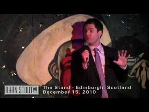 Ryan Stout - Help! Fire!