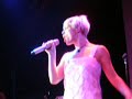 soraya- sin miedo ( concierto Pacha Madrid 15 diciembre 2008)