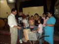 Endulzando Mi Comunidad- Iglesia Campamento De Dios Santa Ana Santa Lucia