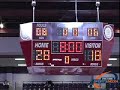 Norcross (GA) vs Rice (NY) Norcross (GA) vs Rice (NY)