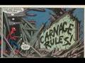 Spider-Man Carnage 101 Spider-Man Carnage 101