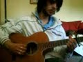 hallelujah cover acoustic (shrek song)