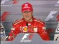 michael schumacher retirement video