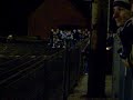 whitnall home game